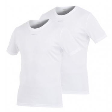 Craft Stay cool shirt multi 2-pack men white 
