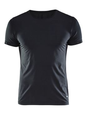 Craft Essential RN short sleeve shirt black men 