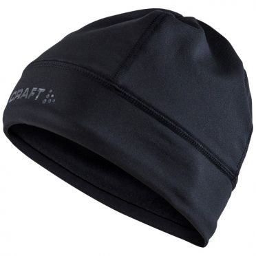Craft Core Essence Thermal hat black 