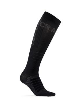 Craft Advanced Dry Compression socks black 