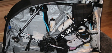 Bicycle Cases and Bags