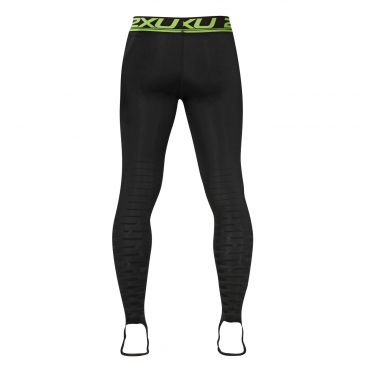 2XU Power Recovery Compression tights black men 