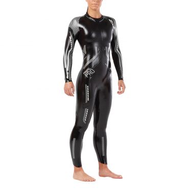2XU Propel pro full sleeve wetsuit women 