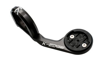K-Edge Garmin sport mount 31.8mm black 