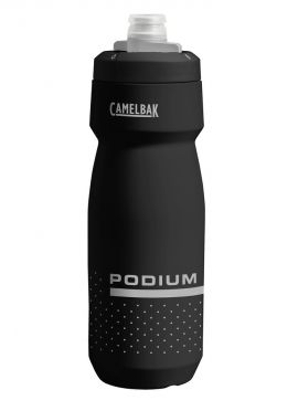 Camelbak Podium bottle 710ml black 