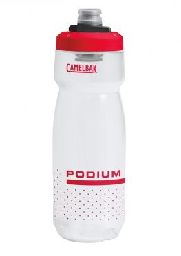 Camelbak Podium bottle 710ml red 