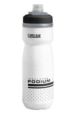 Camelbak Podium chill bottle 620ml white 