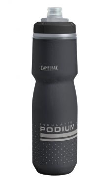 Camelbak Podium chill bottle 710ml black 
