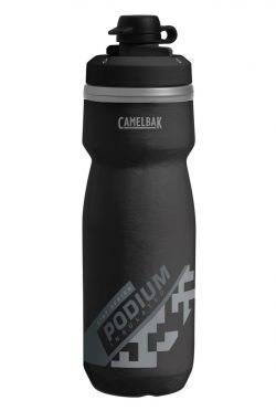 Camelbak Podium Dirt series chill bottle 620ml black 