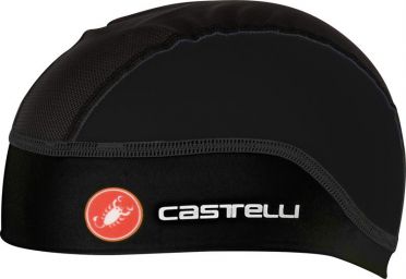 Castelli Summer skullcap under helmet black men 