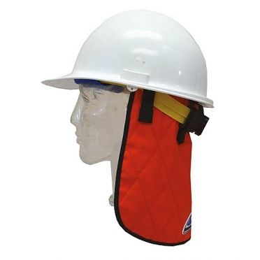 TechNiche HyperKewl fire resistant evaporative cooling neck shade 