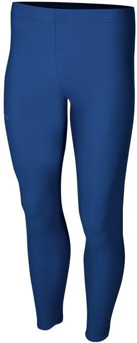 Craft Thermo skate tight with zip kobalt unisex 