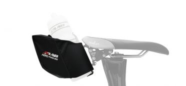 XLAB Aero Pouch 300 saddle bag black 