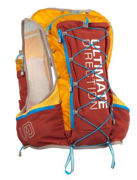 Ultimate Direction AK mountain vest 3.0 running backpack canyon 