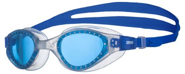 Arena Cruiser Evo swimmingoggles blue 