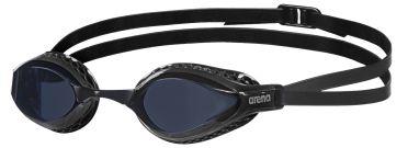 Arena Airspeed swimming goggles black/gray 