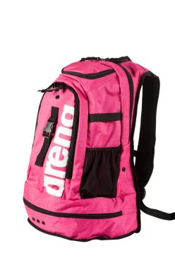Arena Fastpack 2.2 backpack pink 