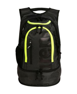 Arena Fastpack 3.0 backpack black 