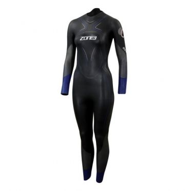 Zone3 Aspire full sleeve wetsuit women 