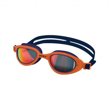Zone3 Attack polarized goggles blue/orange 