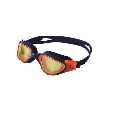 Zone3 Vapour polarized goggles blue/orange 