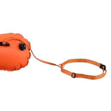 BTTLNS Saferswimmer buoy cord orange 