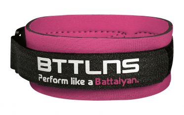 BTTLNS Chipband Achilles 2.0 pink 