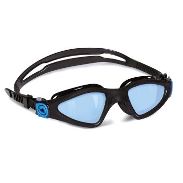 BTTLNS Archonei 1.0 smoke lenses goggle black/blue 