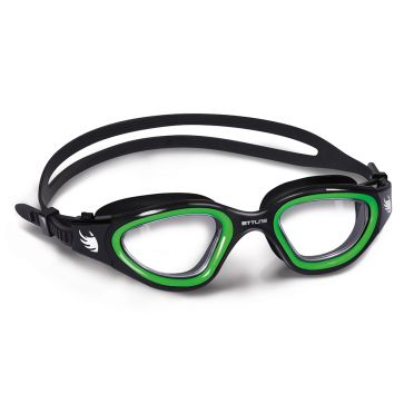Slazenger swim goggles Triathlon Mirror  NEW RRP £19.99  ITEM 5 BOX20   MAMS 