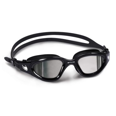 BTTLNS Valryon 1.0 mirror lens goggles black/silver 