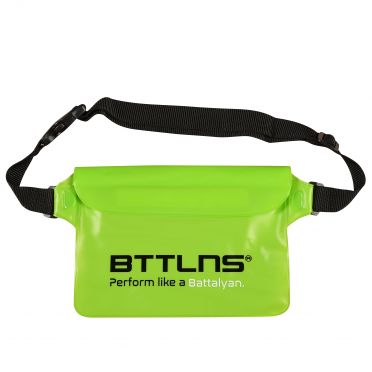 BTTLNS Antigone 1.0 waterproof pouch green 