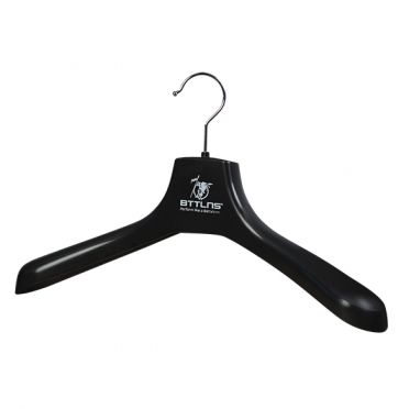 BTTLNS Wetsuit clothing hanger Defender 2.0 black 