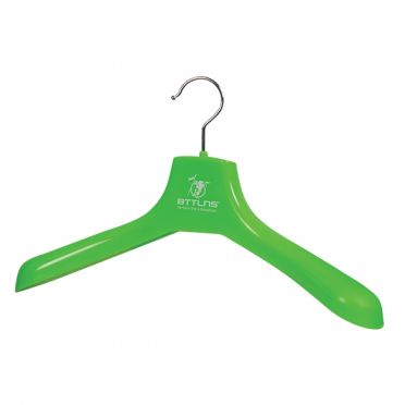 BTTLNS Wetsuit clothing hanger Defender 2.0 green 