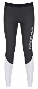 Arena Carbon Compression long swimming tight women 