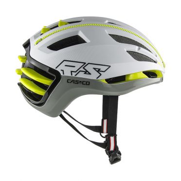 Casco SPEEDairo 2 RS cycling helmet sand/white 