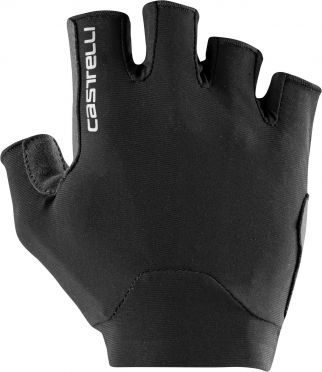 Castelli Endurance cycling gloves black men 