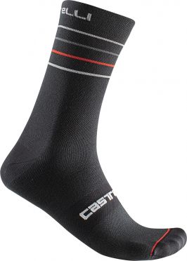 Castelli Endurance 15 cycling socks black men 