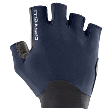 Castelli Endurance cycling gloves Belgian blue men 