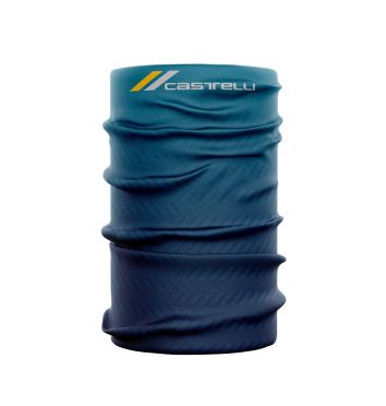 Castelli light Head thingy blue 