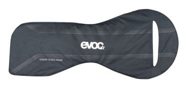 Evoc Chain cover black 