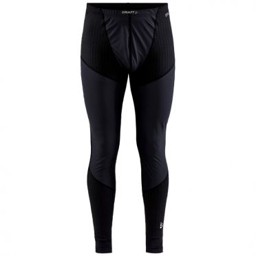 Craft Active Extreme X Wind thermopants black woman 
