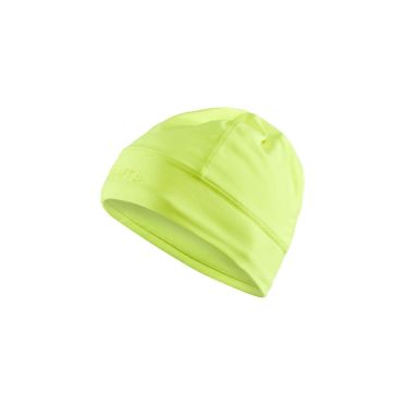 Craft Core Essence Thermal hat yellow 