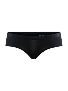Craft Core Dry hipster underpants black women 