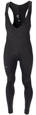 Craft Thermo Collant Lycra skate pants black unisex 