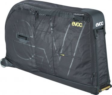 Evoc Bike travel bag pro bike case black 