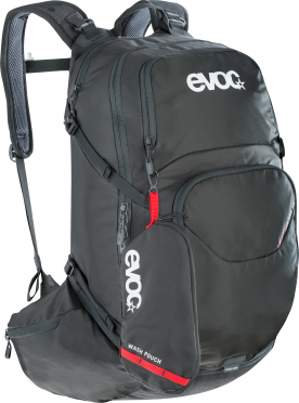 Evoc Explorer pro 30 liter backpack black 
