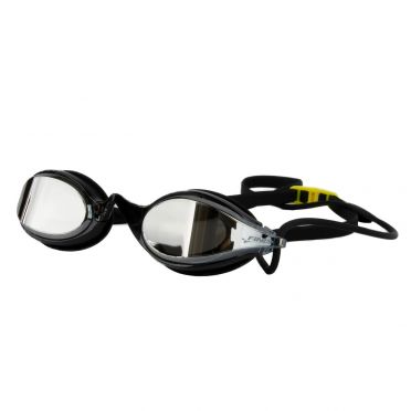  Finis Circuit 2 swimming goggles Silver 