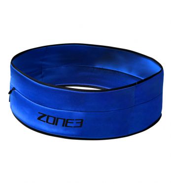 Zone3 Flip belt waist bag blue 