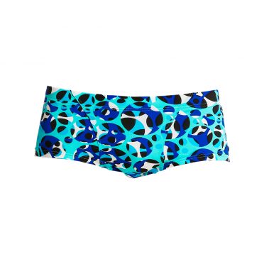 Funky Trunks Holy sea Classic trunk swimming men 