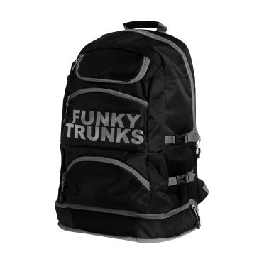 Funky Trunks Elite squad backpack Night rider 